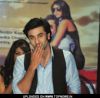 Ranbir Kapoor at Promotion of Film Anjana Anjani